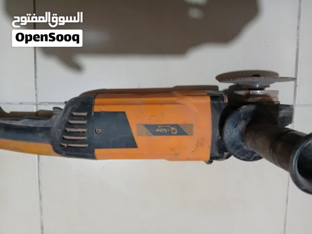 صاروخ كهربائي صيني مستعمل استعمال خفيف و بحالة ممتازة للبيع