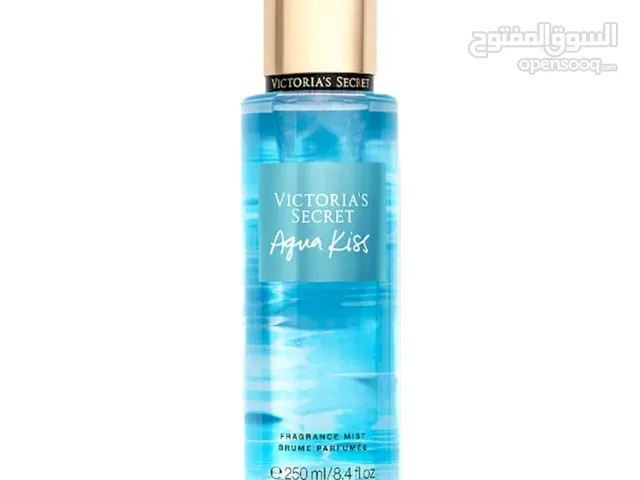 عطر الأحلام Sparkling Crème من Victoria's Secret