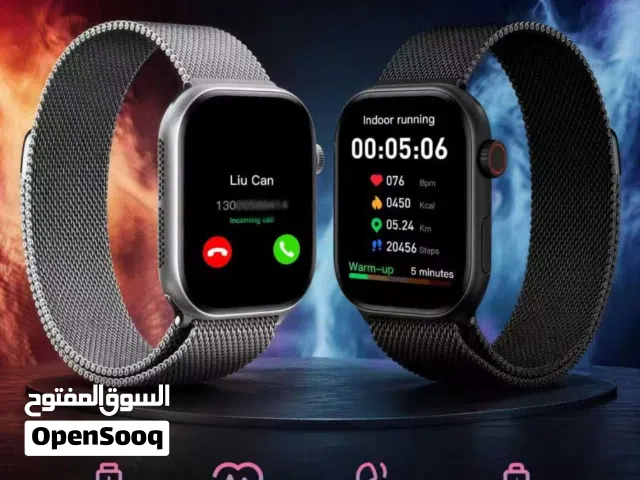 Smartbarry A10 PRO Smart Watch