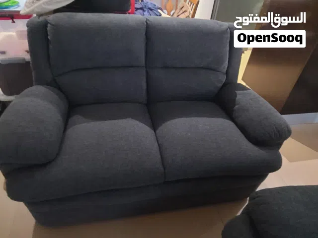 LIVING ROOM SOFA SET FOR SALE- KHALIFA CITY