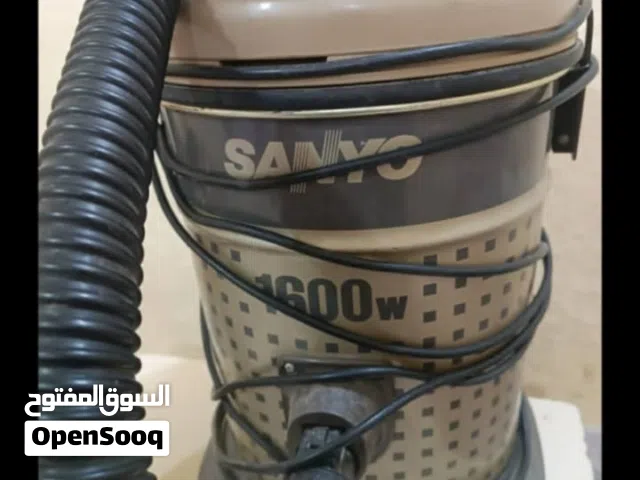 Sanyo Vacuum Cleaners for sale in Basra