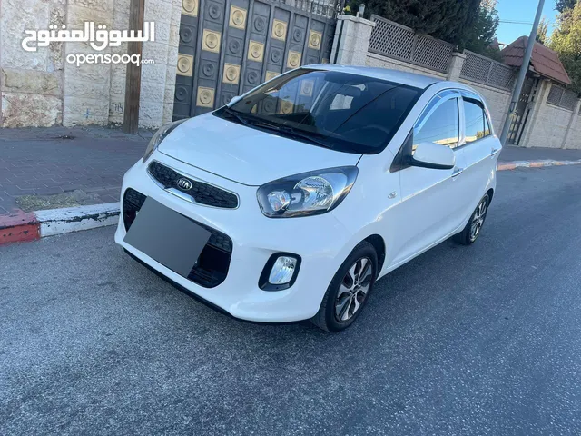 Used Kia Morning in Hebron