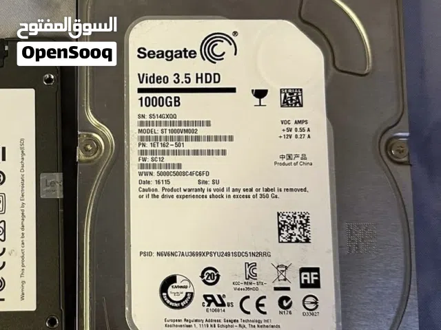سعره 210د Hdd 1tمكان غريان وفيه توصيل