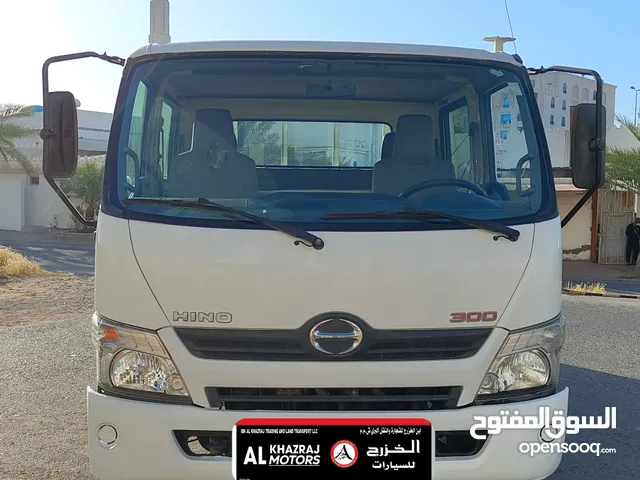 Used Toyota Dyna in Muscat