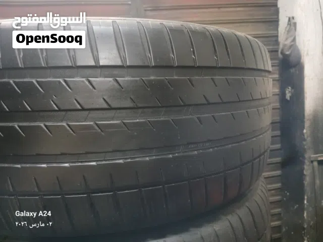 القياس 20 40 255 اطار غني عن التعريف ميشلان تاربخ نهايت 2023 استعمال اقل من شهر