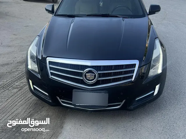 Used Cadillac ATS in Al Ahmadi