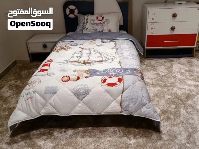 غرفة اطفال