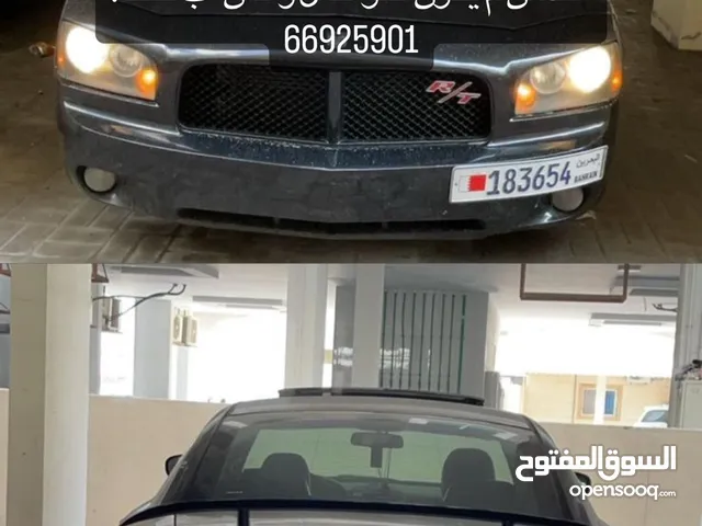 Dodge Charger Standard in Northern Governorate