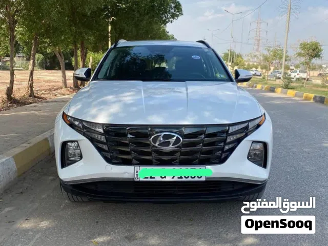 Used Hyundai Tucson in Babylon