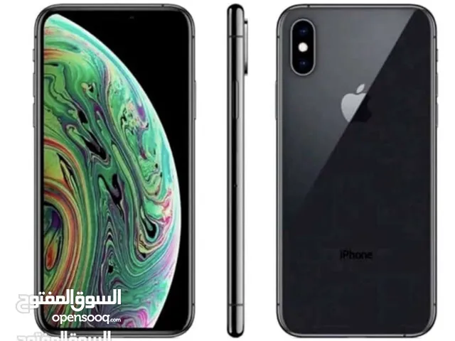 Apple iPhone X 64 GB in Al Batinah