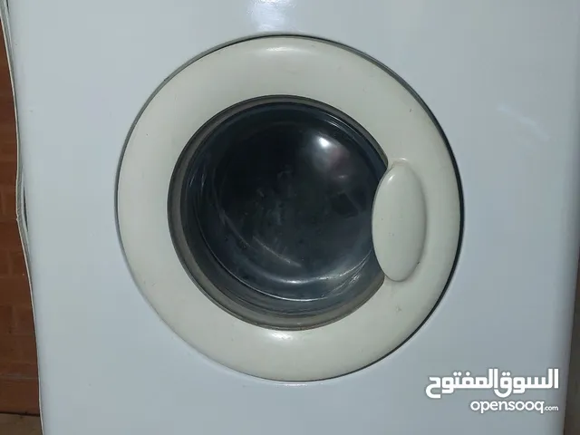 Zanussi 1 - 6 Kg Washing Machines in Mansoura