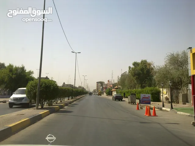 ارض تجارية ركن في حي عمان للاستثمار