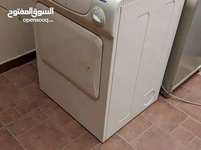 Candy 7 - 8 Kg Dryers in Tripoli