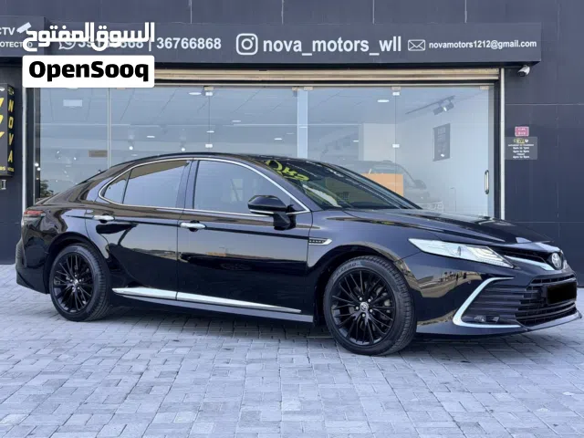 2023 toyota camry v6 limited 40th anniversary edition