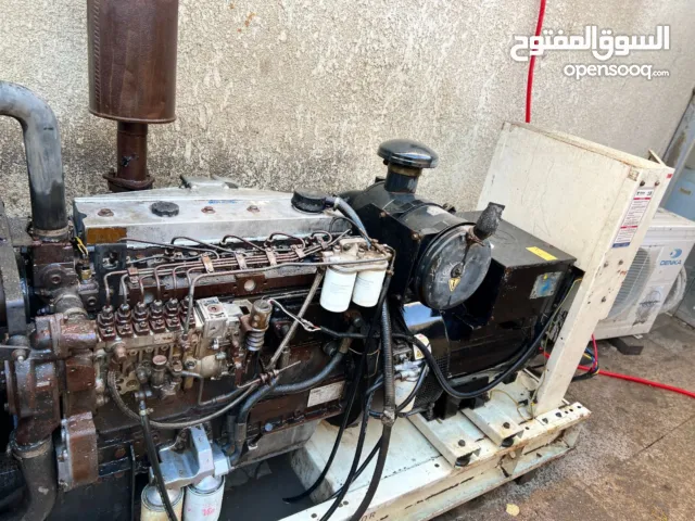 مولد بيركز لوبل 6 سلنتر