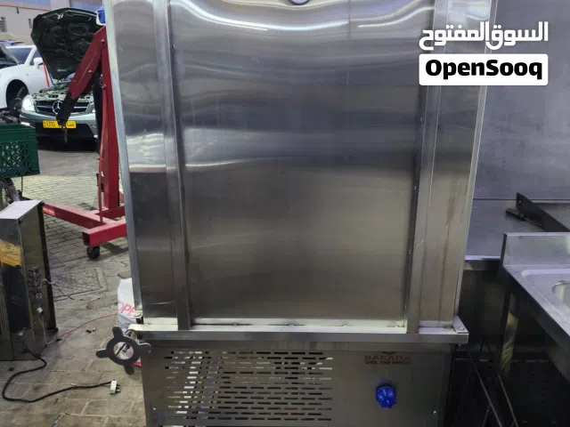 فرن مندي 4 صواني استعمال بسيط جدا