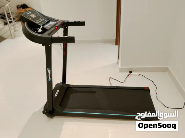 جهاز سير جديد ما صار اليه اسبوع سبب البيع عدم التفرغ