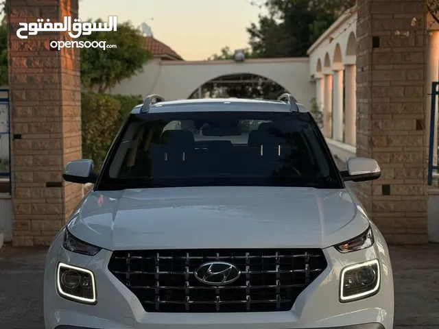 هونداي ڤينو
