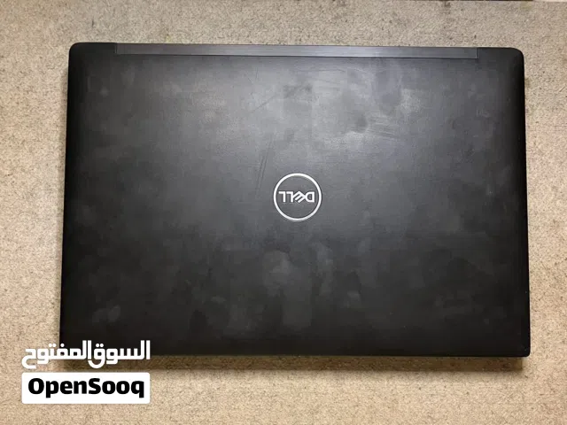 لابتوب ديل