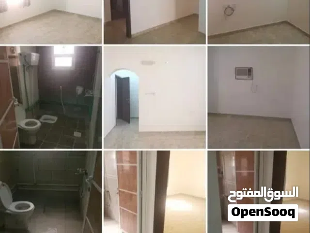 شقه للأجار مع الماي بها مكيفات وستاير