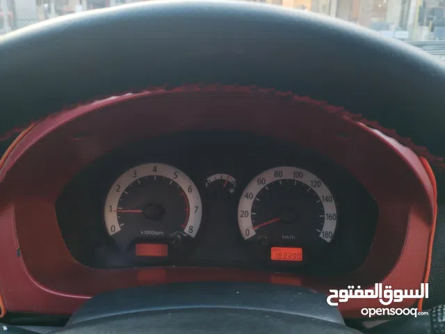 Used Kia Picanto in Amman