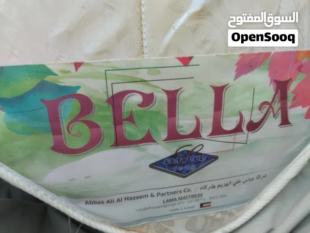 للبيع فرشه نظيفة
