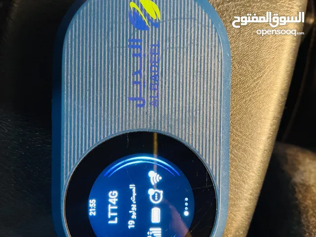 مودم رواتر zte