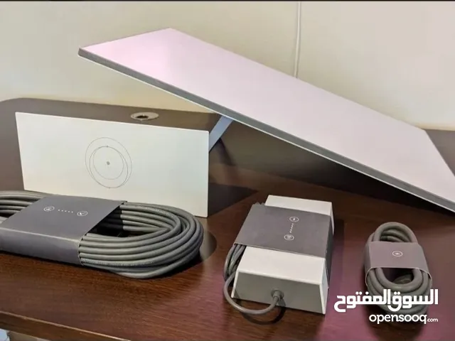 بيع مختلف أجهزة الإنترنت ستارلينك