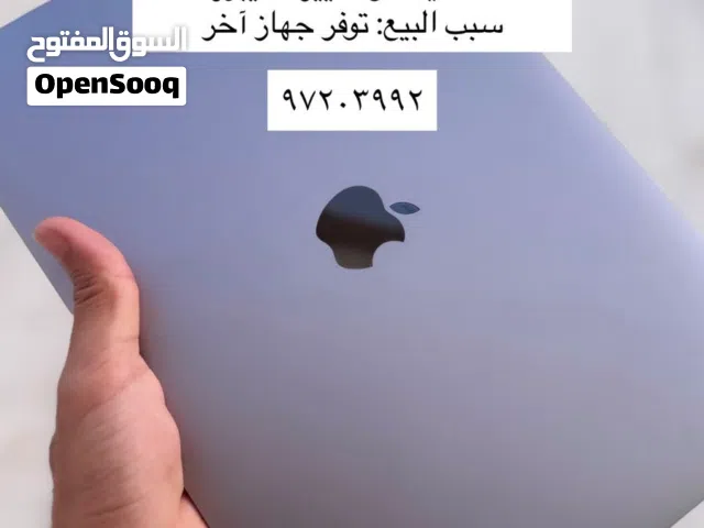 macOS Apple for sale  in Muscat