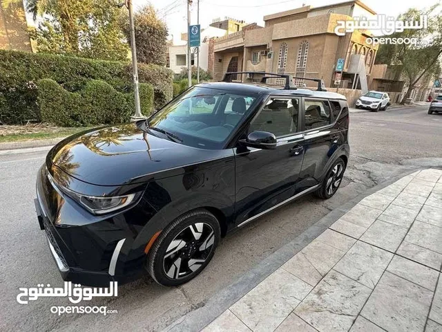 Used Kia Soul in Baghdad