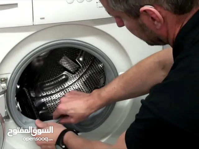 Doorstep Home Appliance Repair Services