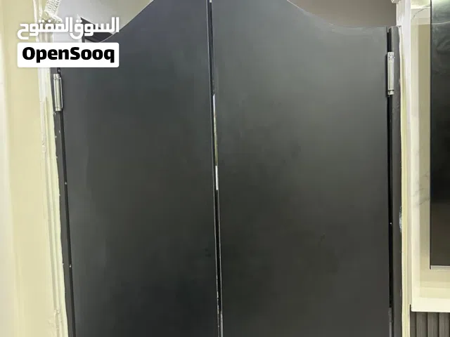 باب رداد استعمال خفيف