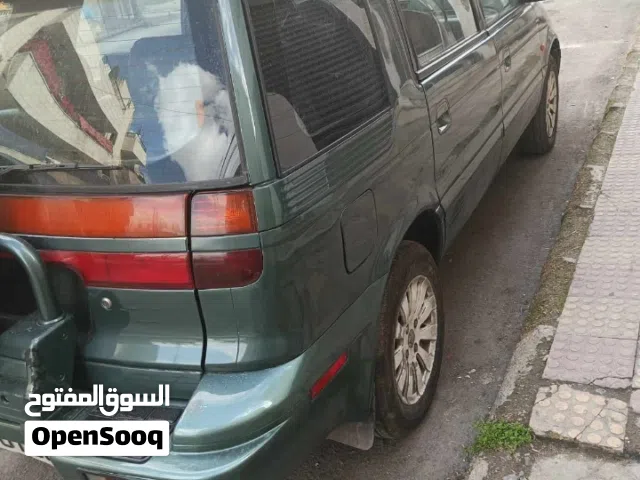 1996 Hyundai Santamo