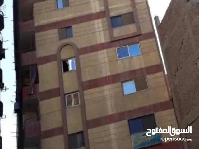 60 m2 2 Bedrooms Apartments for Sale in Giza Faisal