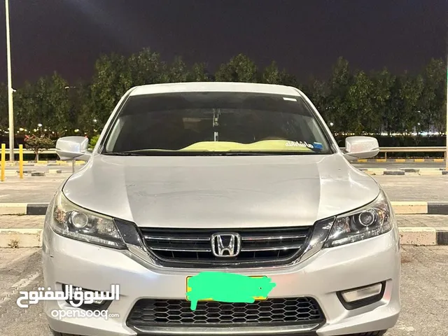 Honda Accord 2015 in Dhofar
