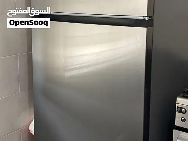 ثلاجة شارب،فرن فريجيدير غسالة مع نشافة هوفر