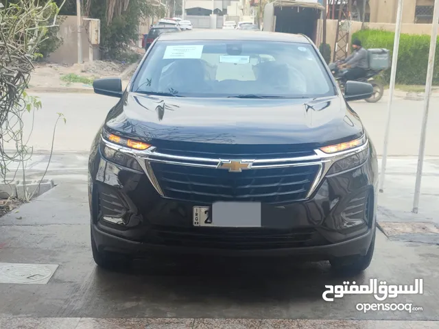 Used Chevrolet Equinox in Baghdad