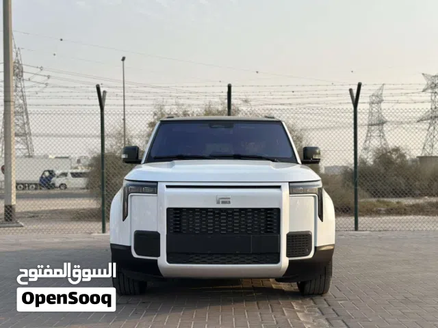 ROX 01 VIP 6 SEATERS LONG RANGE WITH WARRANTY 10 Y SERVICES 5 Y