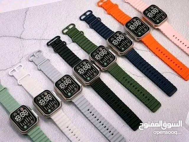 Digital Others watches  for sale in Tripoli