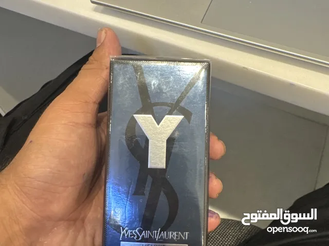 Perfume ysl