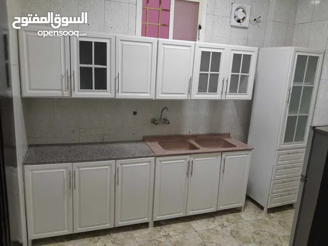 مطبخ صاج وطربيزة للبيع بحي الحائر بأسرع وقت
