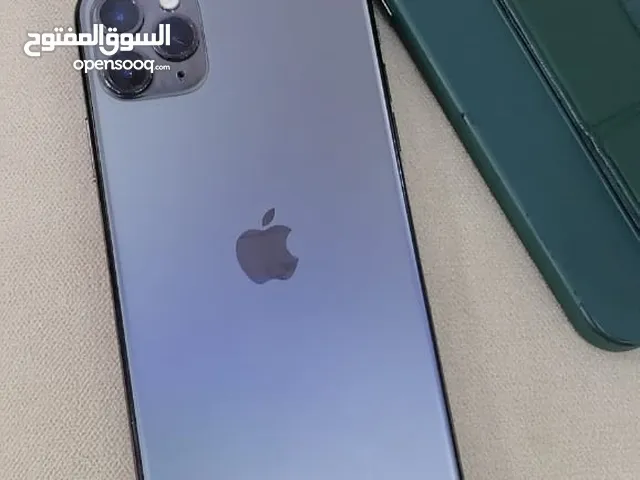 ايفون 11 برو ماكس