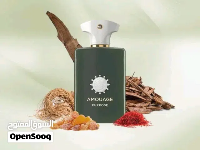 #عطر امواج
