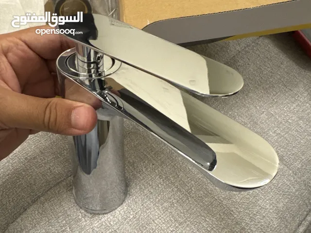 خلاط ماء عالي الجودة جديد