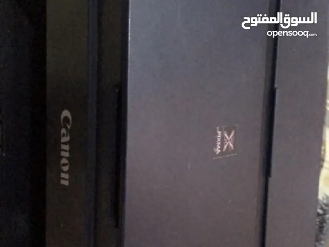  Canon printers for sale  in Basra