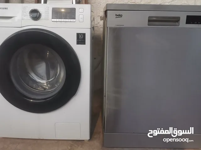 جلاي بيكو+غسالة سامسونج