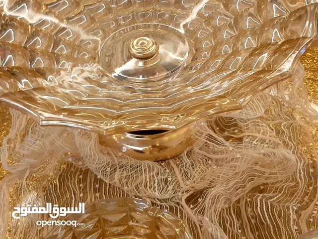 مناظر للطاولات واكسسوارات