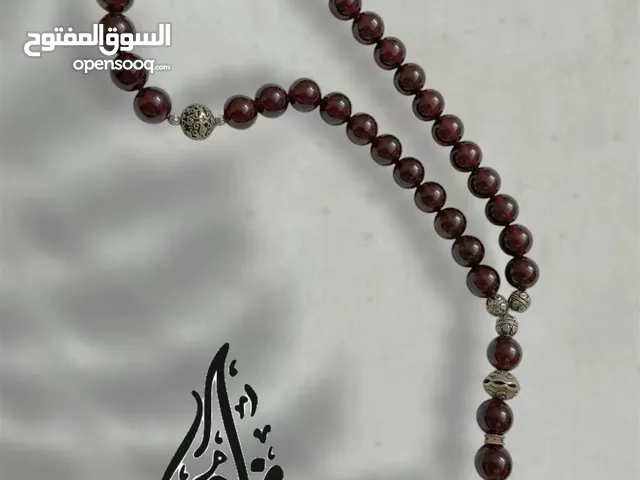 سبحة فاتوران قديم جدا اصلي مقاس 12 ملي