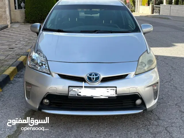 Toyota Prius 2013 للبيع