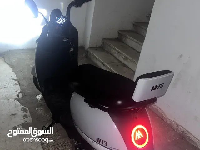 مستعمل AIMAفيزبا كهربائية